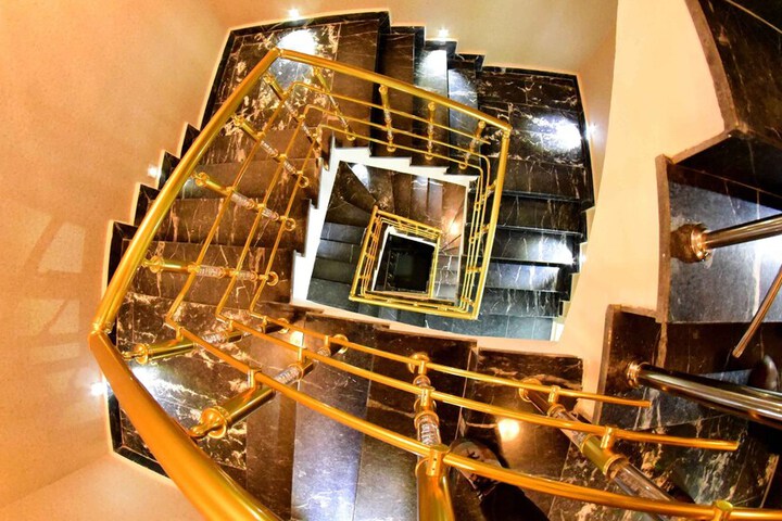 Hotel Interior 15 of 17