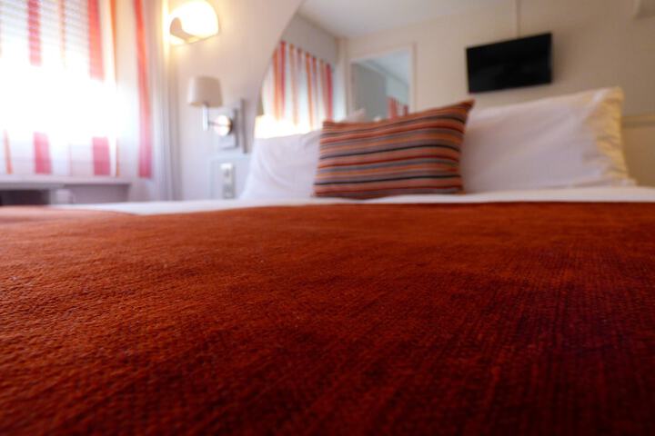 CitHotel Escatel in Macon