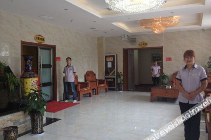 Hotel Interior 12 of 20