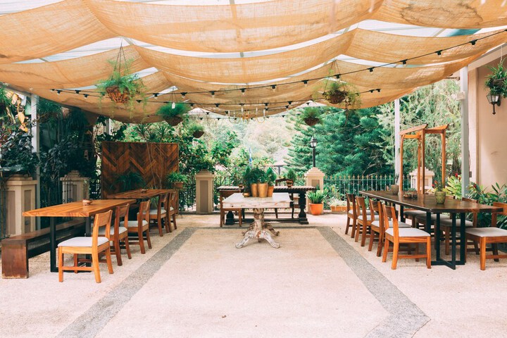 Terrace/Patio 50 of 51