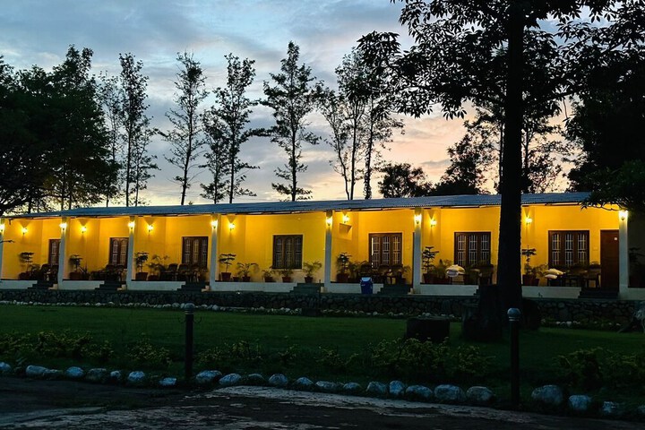 Hotel 67 of 71