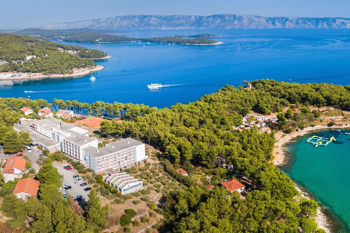Hotel Hvar in Jelsa