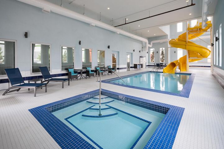Best Western Premier Executive Residency Medicine Hat in Medicine Hat, AB