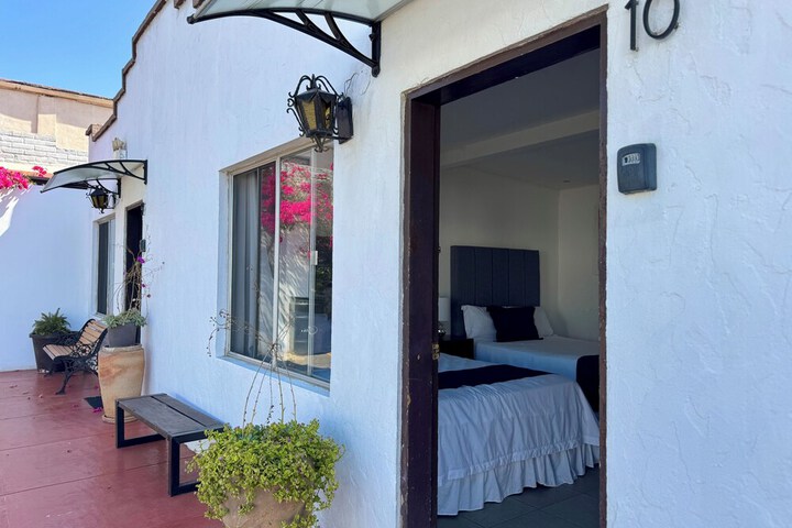 Casa Petri Hotel
