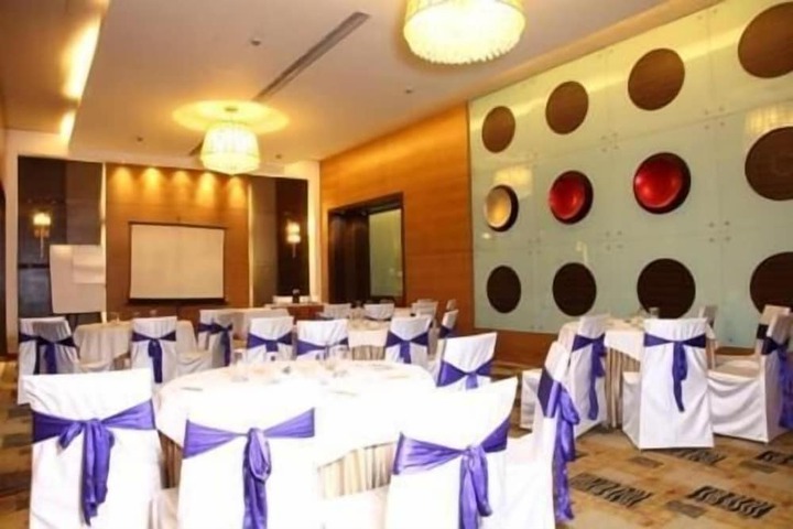 Ballroom/Hall 25 of 25