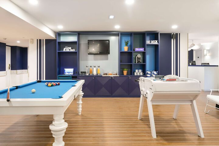 Amenities Pic