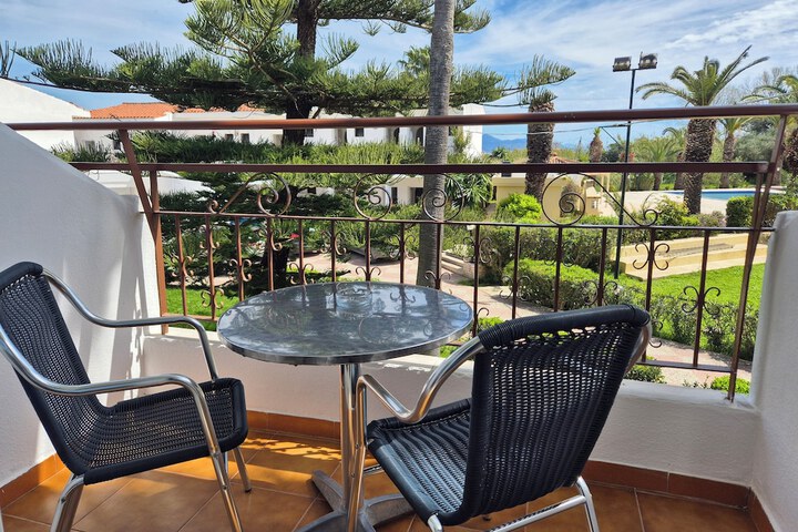 Terrace/Patio 44 of 44