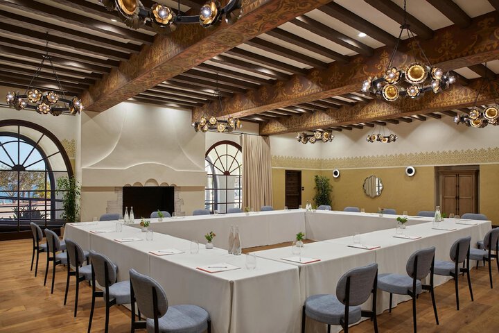 Ballroom