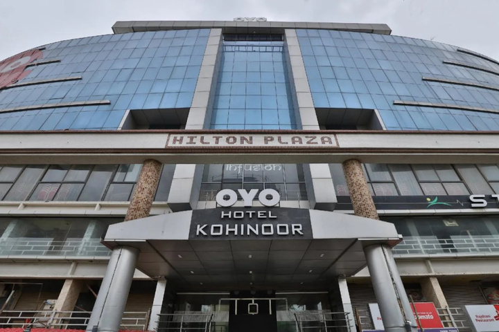 Hotel Kohinoor