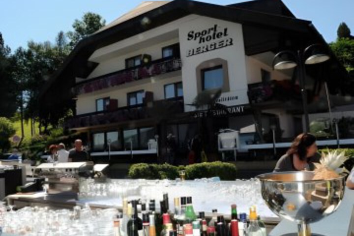 Hotel-Restaurant Veldener Traumschiff