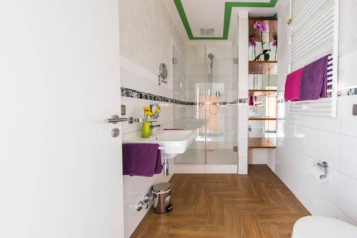 Bath Amenities
