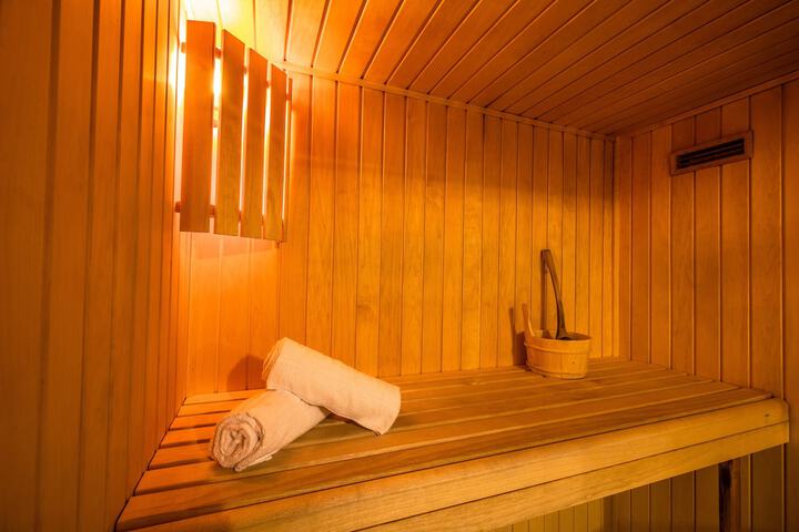 Hotel Spa