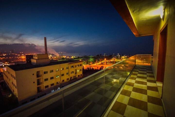 Hotel View 20 of 20