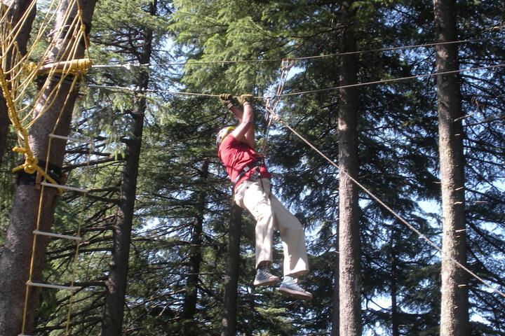 Outdoor Activities 23 of 43
