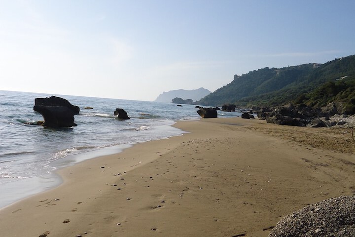 Beach 31 of 45