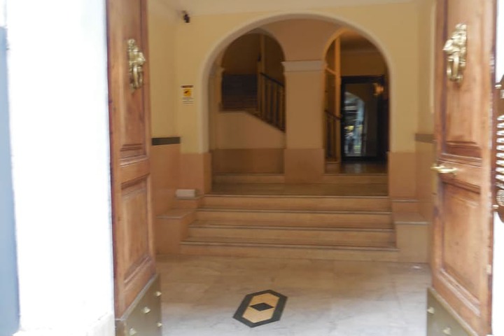 Hotel 77 of 79