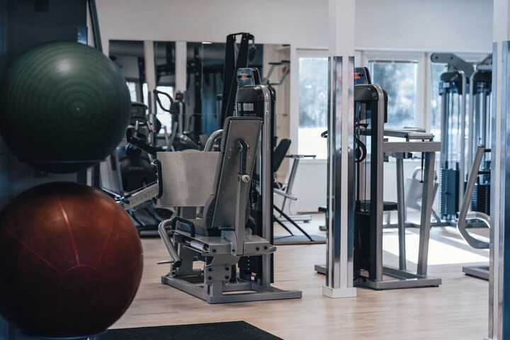 Health and Fitness 13 of 25