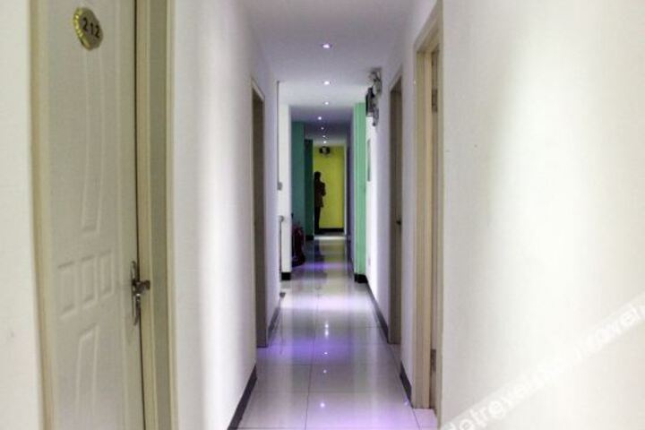 Hotel Interior 2 of 11