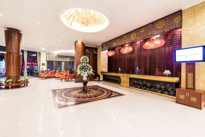 Hotel Interior 3 of 93