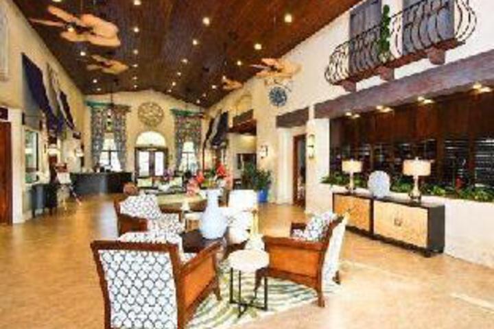 Hotel Interior 4 of 5