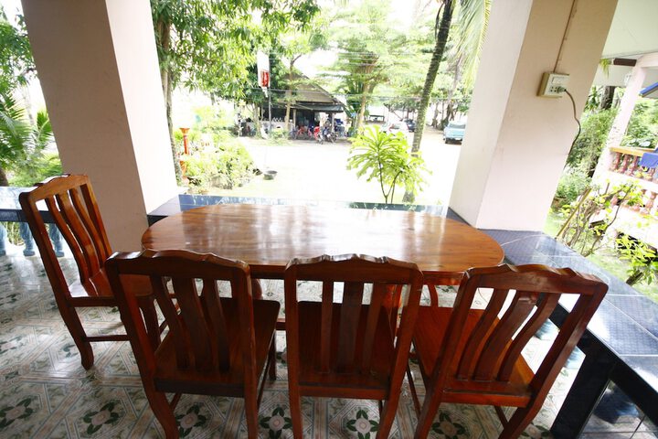 Terrace/Patio 21 of 69