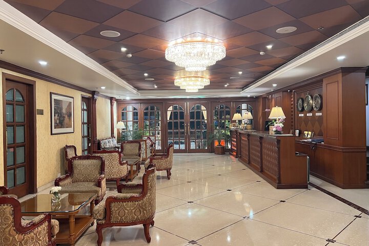 Hotel Interior 3 of 164