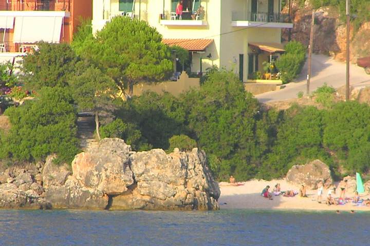 Beach 8 of 14