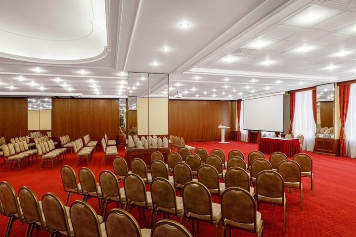 Meeting 172 of 219
