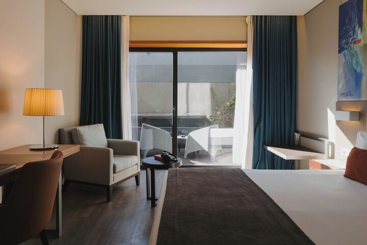 Room 31 of 101