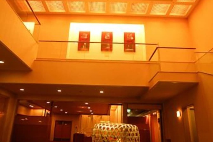Hotel Interior 3 of 20
