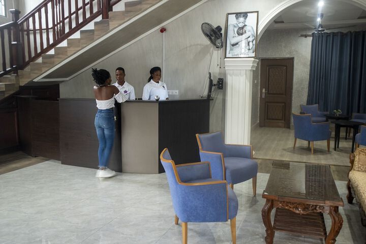 Hotel Interior 4 of 19