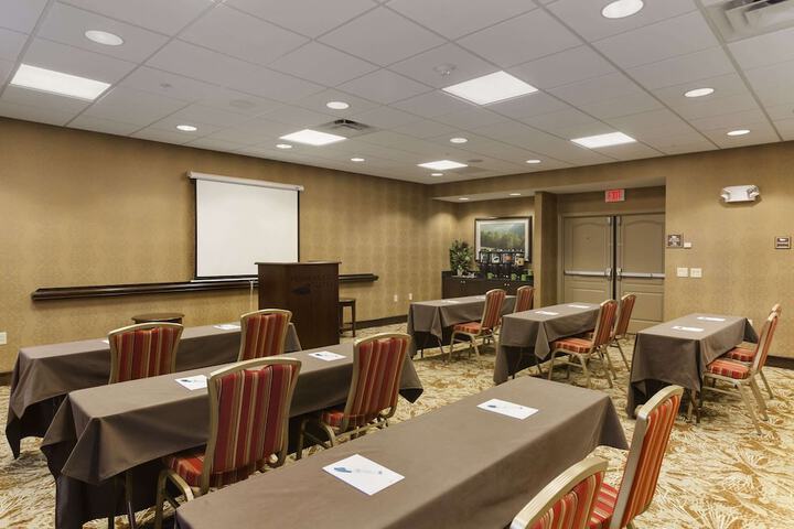 Meeting 17 of 20