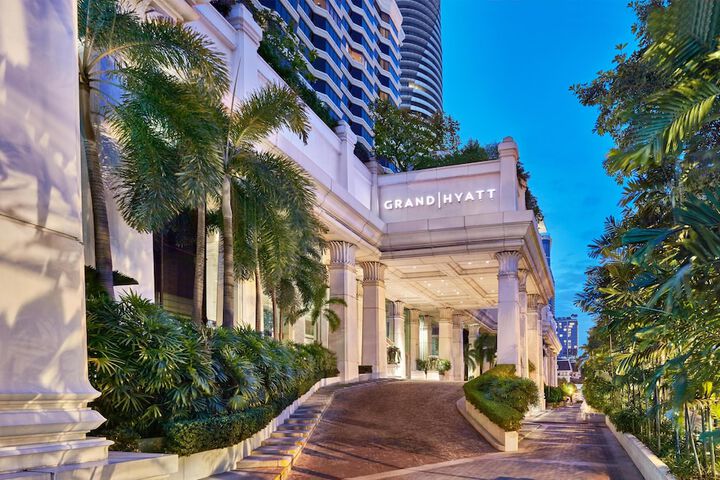 Hotel 136 of 150