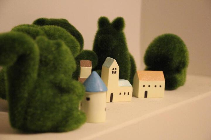 Fitness Center Photo