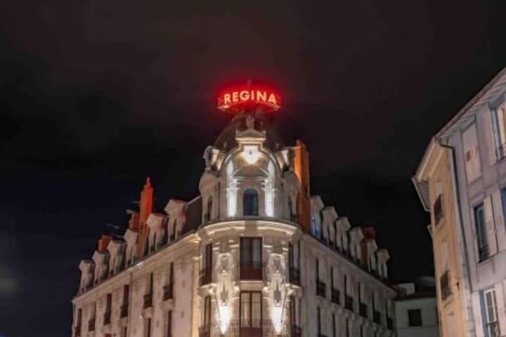 Hôtel Le Regina