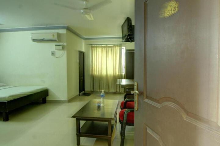 Hotel O by OYO Vasantham Inn