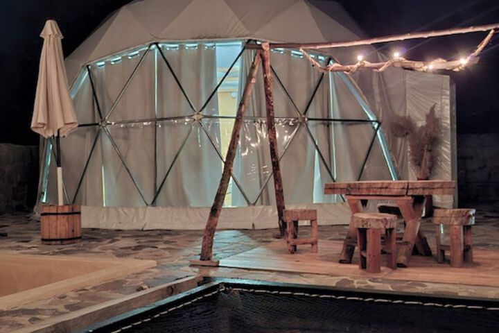 Xhere Glamping By GEstores in Amealco