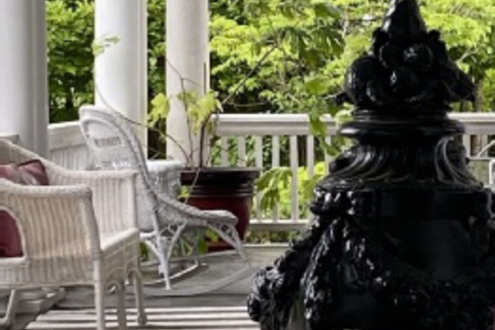 Terrace/Patio 22 of 384