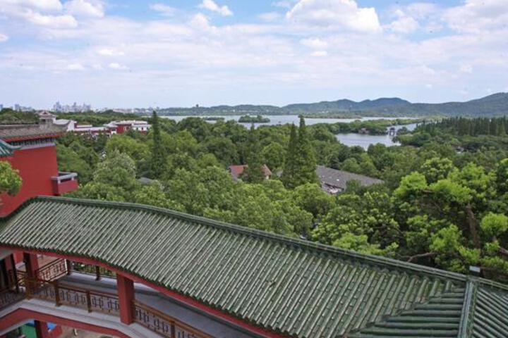 Hangzhou Huabei Hotel