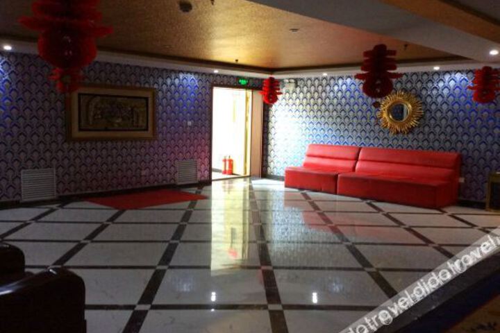 Hotel Interior 16 of 35
