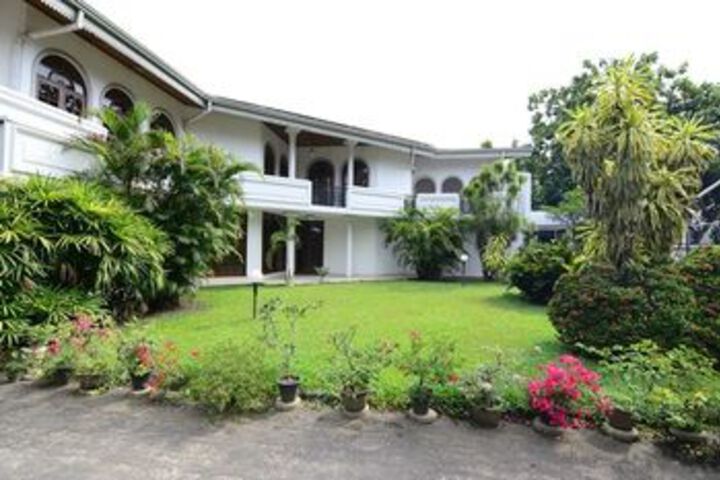ZEN Rooms Main Street Negombo