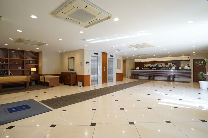 Hotel Interior 5 of 43