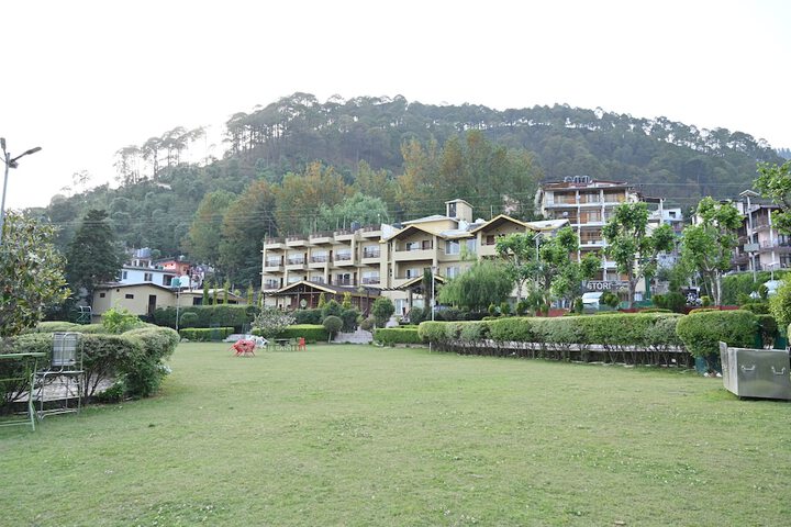 Hotel 62 of 63