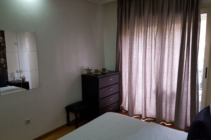 Suite Room