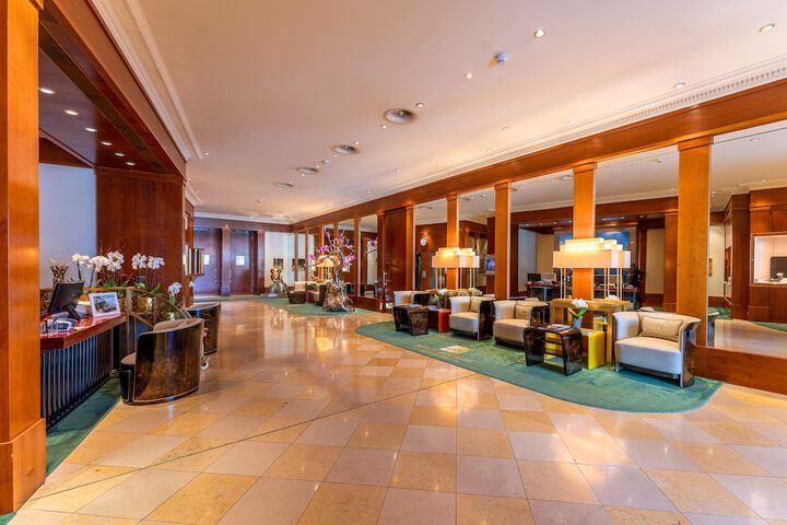 Lobby Photos