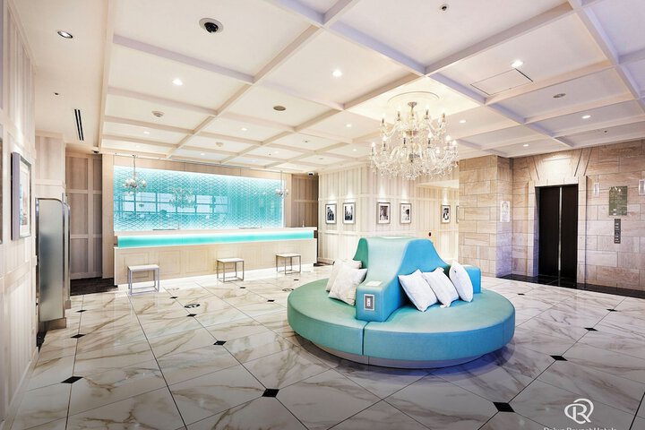 Photo of DEL style NAGOYA-NAYABASHI by Daiwa Roynet Hotel