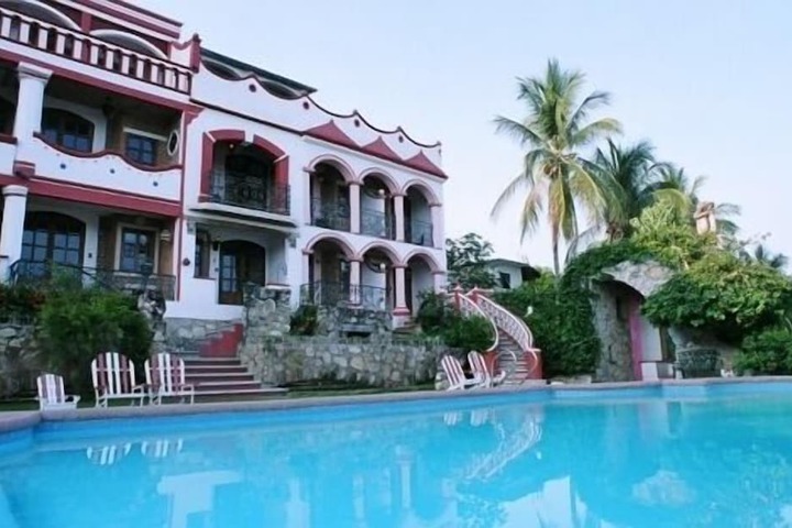 Photo of Hotel Paraiso Escondido