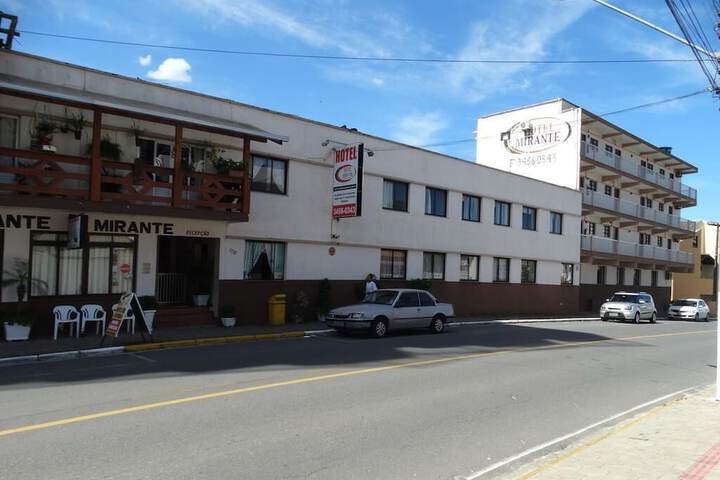 Hotel Mirante