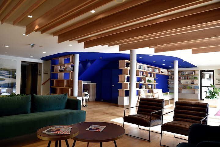 Hotel Interior 2 of 77