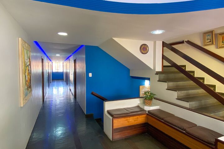 Elite Palace Hotel